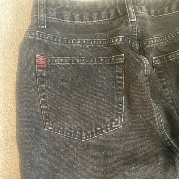 BDG Black Jeans - Picture 3 of 4